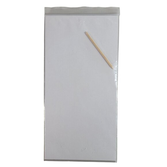 Close to My Heart Rub Ons Z1097 Nature's Ambience 3 Sheets with Applicator NEW - Picture 4 of 5